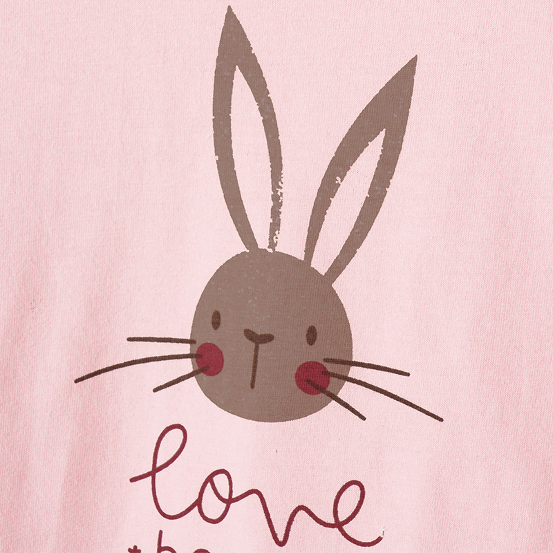 Teresa – Bunny T-Shirt