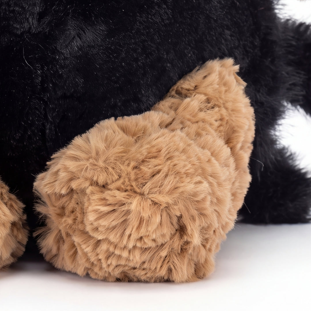 TeddyDress – Teddybeer Knuffel in Kostuum: Spin, Aardbei & Meer