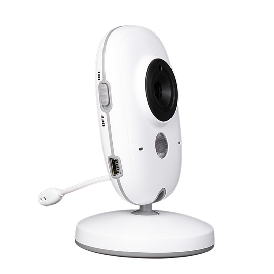 BabyLink – Video Babyfoon met Camera