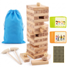 FamilyStack – Houten Stapelspel