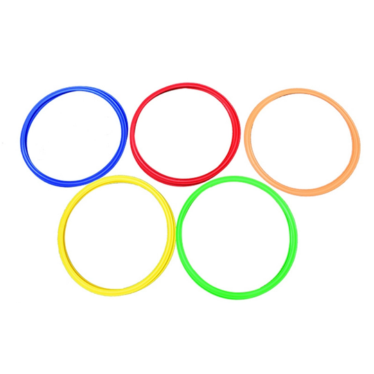 JumpLoop – Springringen Spel voor Kinderen
