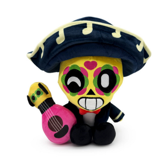 HeroHug – Zachte Pluche Knuffel