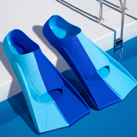 AquaSprint – Zwemvinnen van Silicone