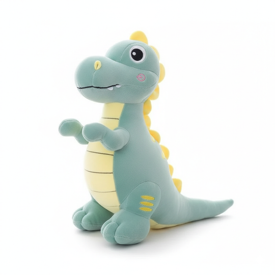 DinoBuddy – Knuffel Dinosaurus