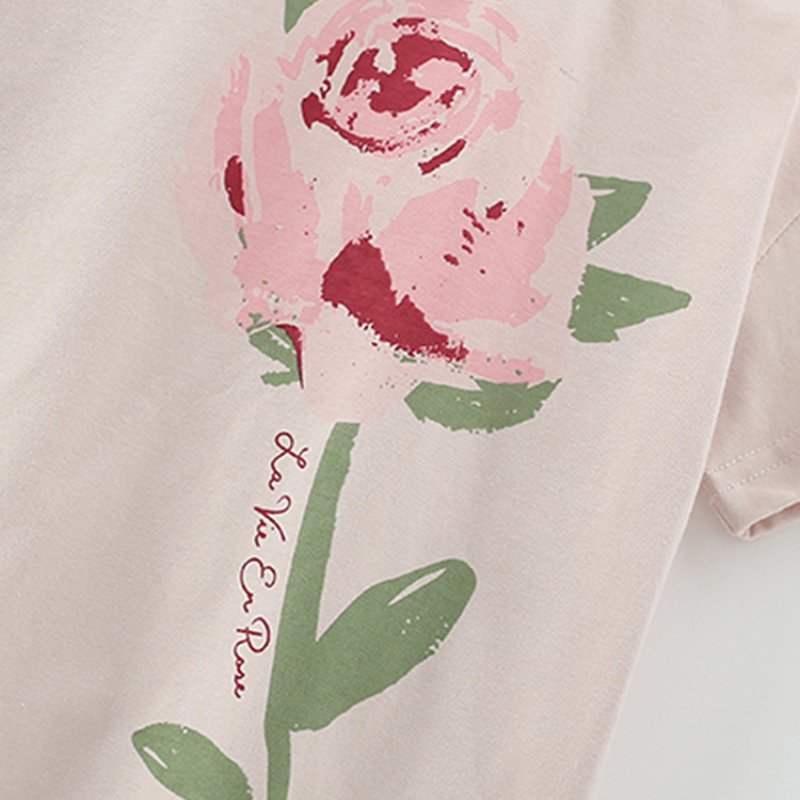 Sonja – La Vie En Rose Zomerset