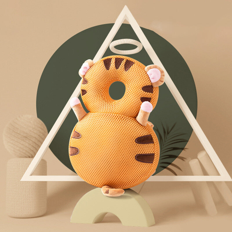 SafeBee™ Baby Hoofd- & Rugbeschermer
