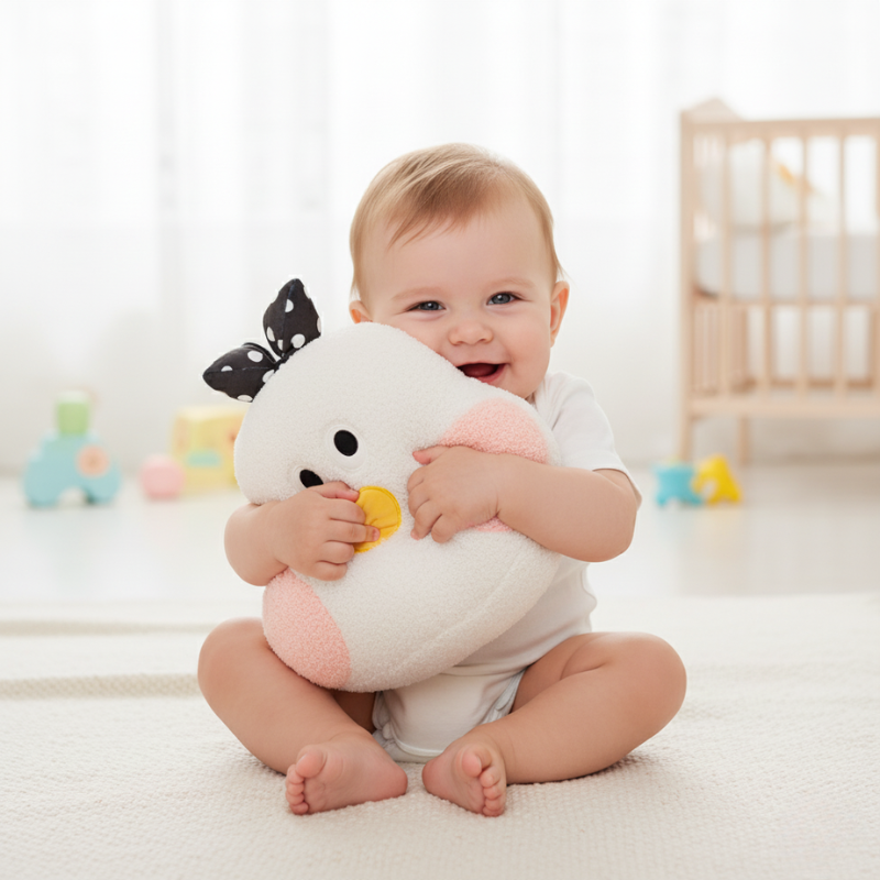 WarmieHugs™ – Dieren Handwarmer Kussens