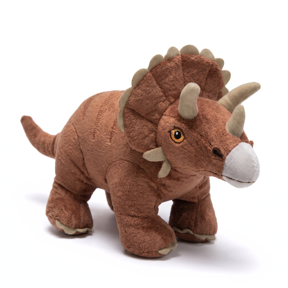 DinoCuddle – Zachte Dinosaurus Knuffel Collectie