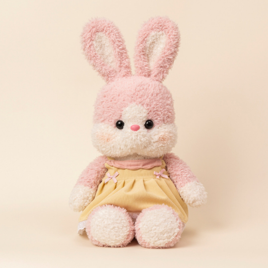 ForestCuddle – Grote Bosdieren Knuffel