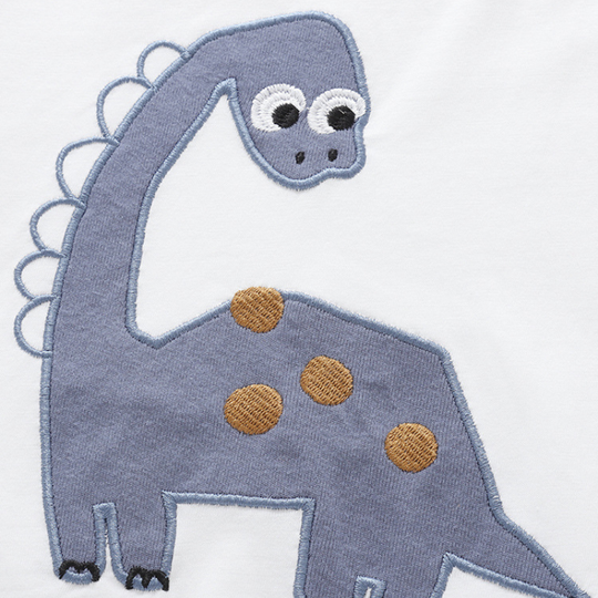 Elio – Dinosaurus Zomerset