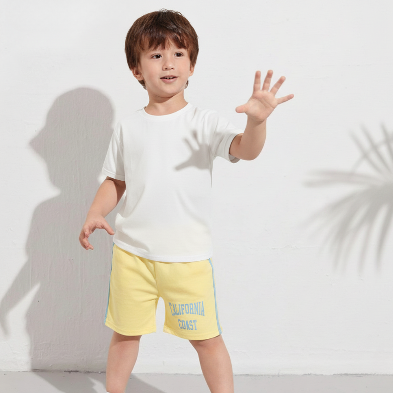 Tom – California Broekjes