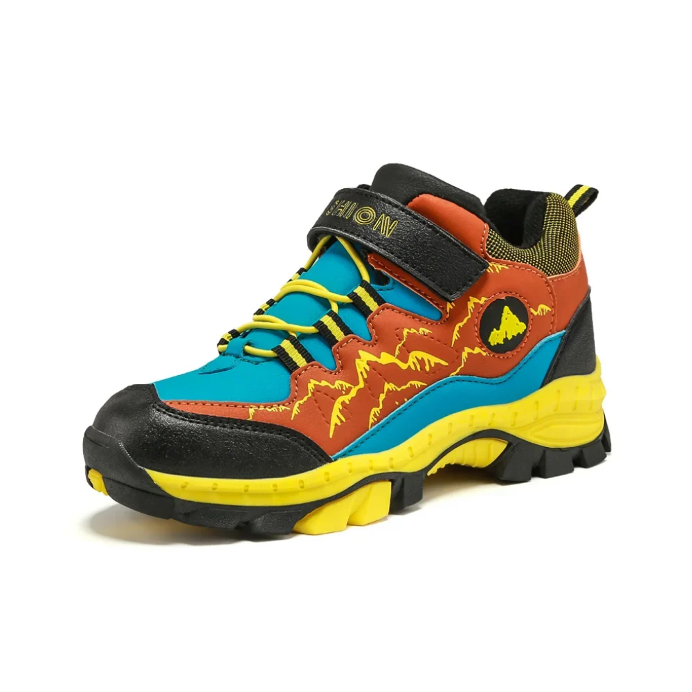 Treks – Wandelschoenen voor Kinderen
