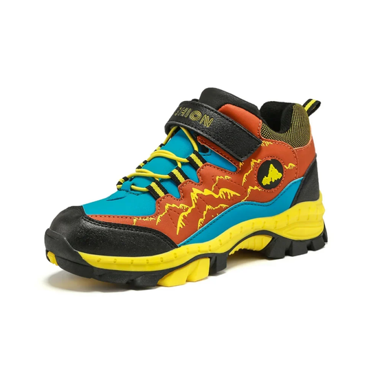Treks – Wandelschoenen voor Kinderen