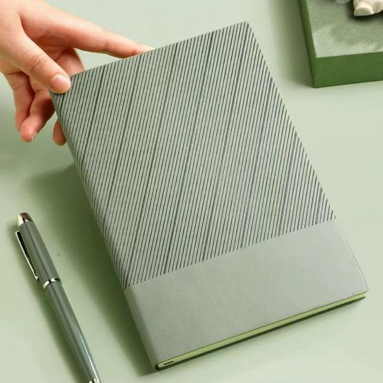 NoteCraft – A5 Notitieboek