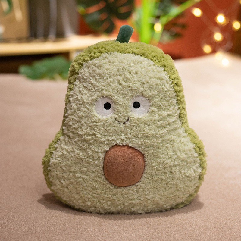 FruitSnuggle™ – Schattige Fruit Knuffelkussens