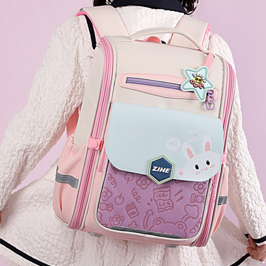 DreamPack – Schoolrugzak voor Kinderen