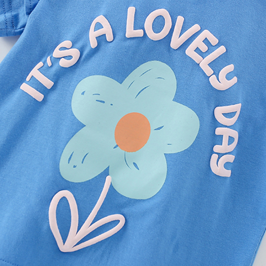 Katja – Lovely Day Zomerset