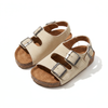 SunSteps – Lichtgewicht Comfortabele Kinderslippers voor Peuters