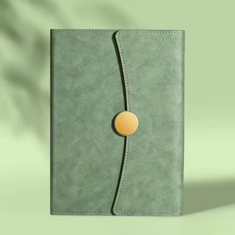 ExecutiveCollection – Notitieboek en Accessoires Cadeauset