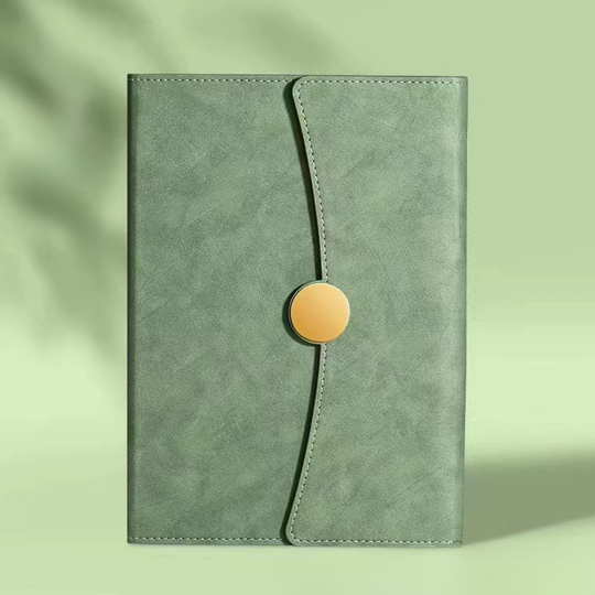 ExecutiveCollection – Notitieboek en Accessoires Cadeauset