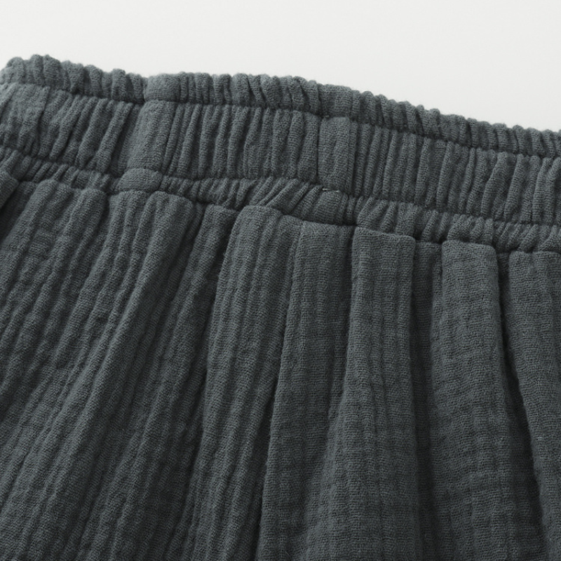 Giovanni – Katoen Mousseline Broekjes