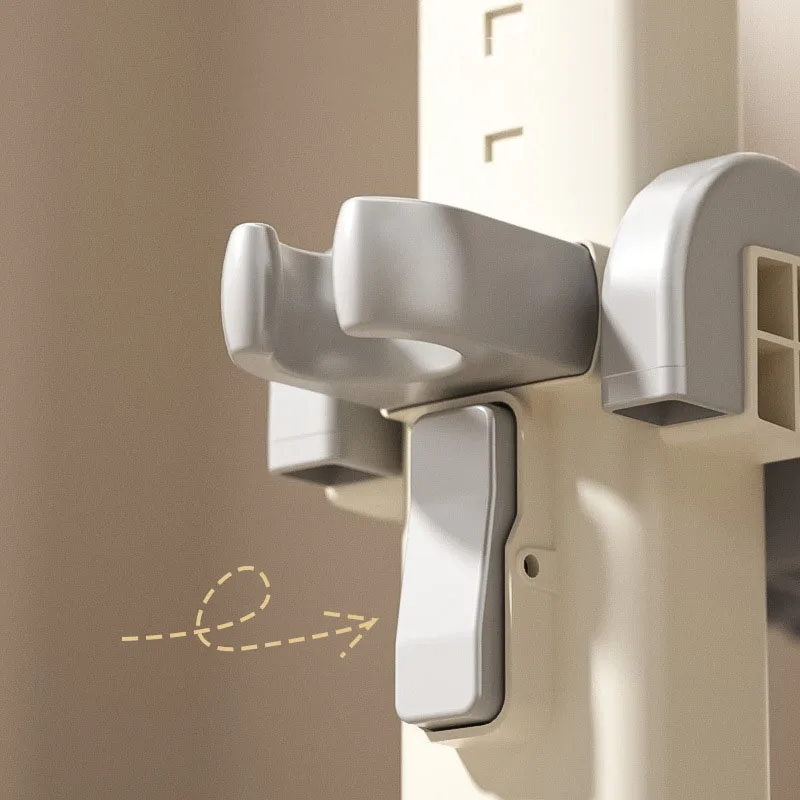 BadMaatje baby douche standaard gebruik - Milo & Moon