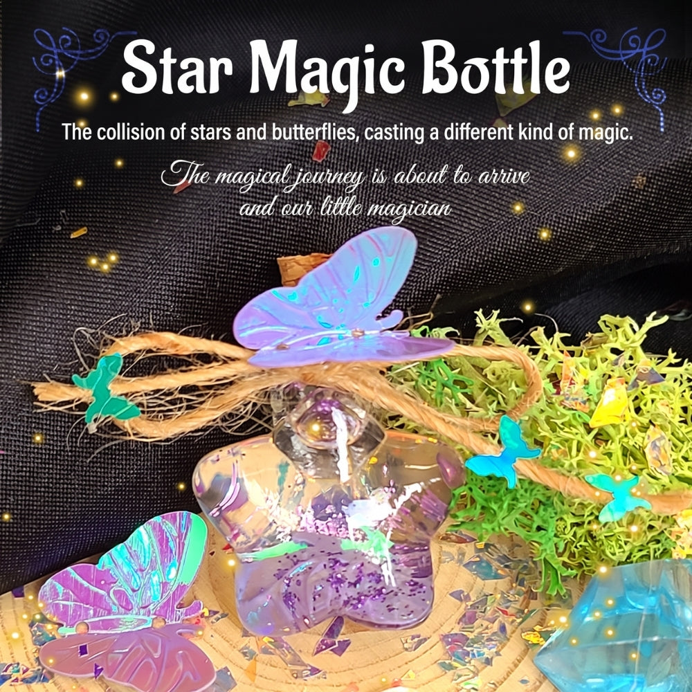 MagicLab – Wetenschaps- en Goochelset voor Kinderen