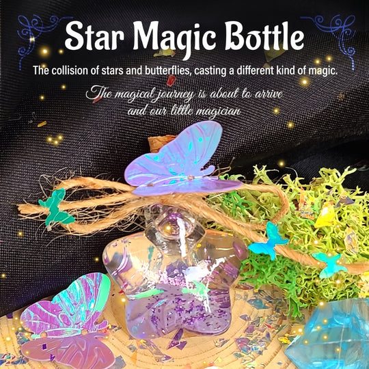 MagicLab – Wetenschaps- en Goochelset voor Kinderen