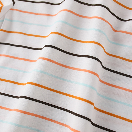 Aaron – Strepen Zomerset