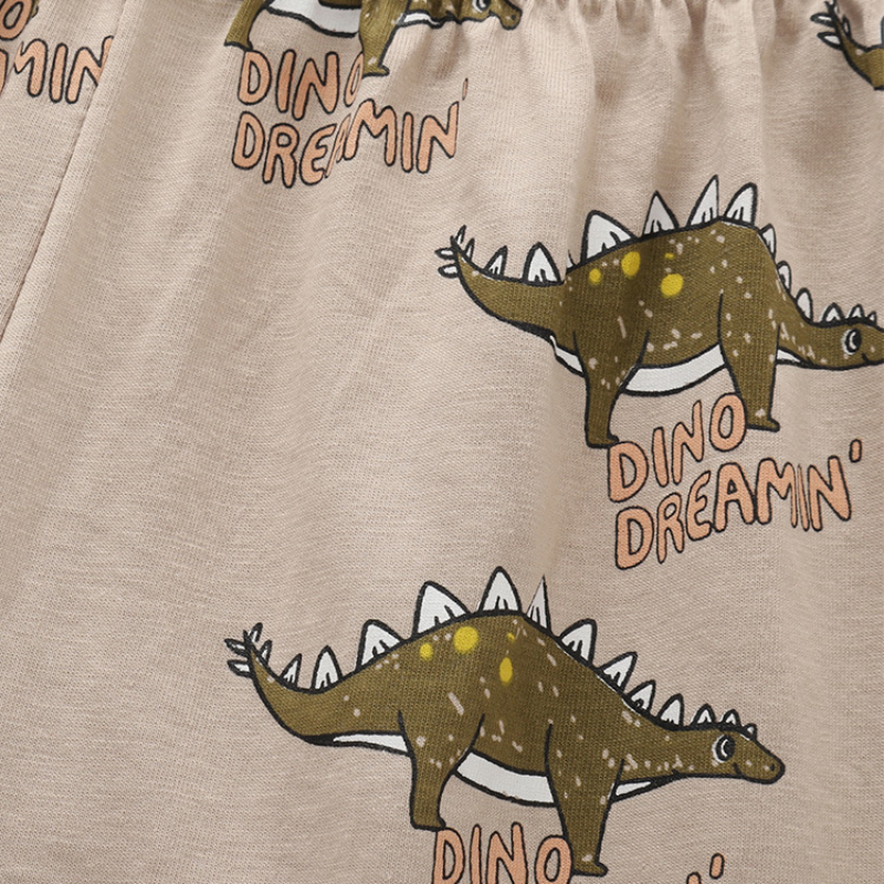 Noah – Dino Zomerset