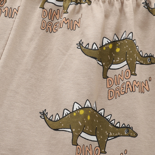 Noah – Dino Zomerset