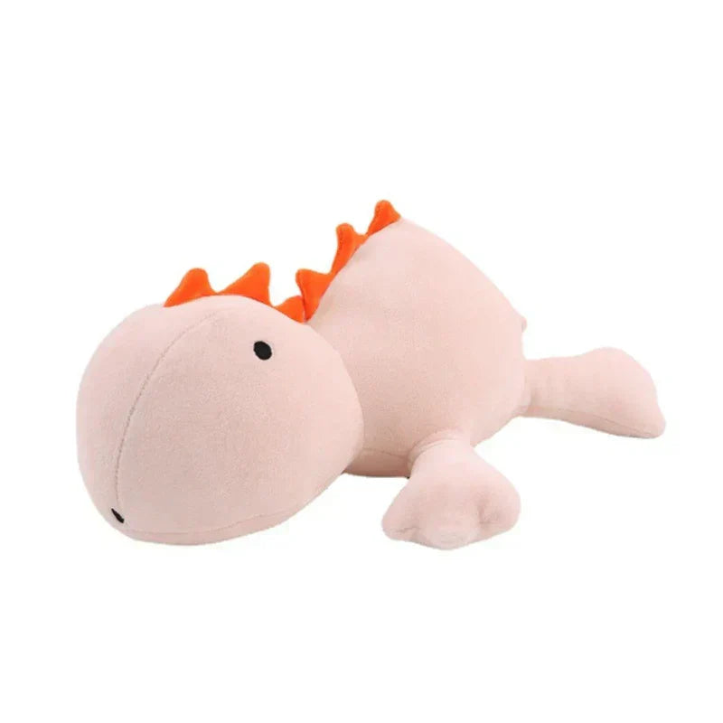 SnuggleBuddy™ – Verzwaarde knuffel  – Knuffel met gewicht