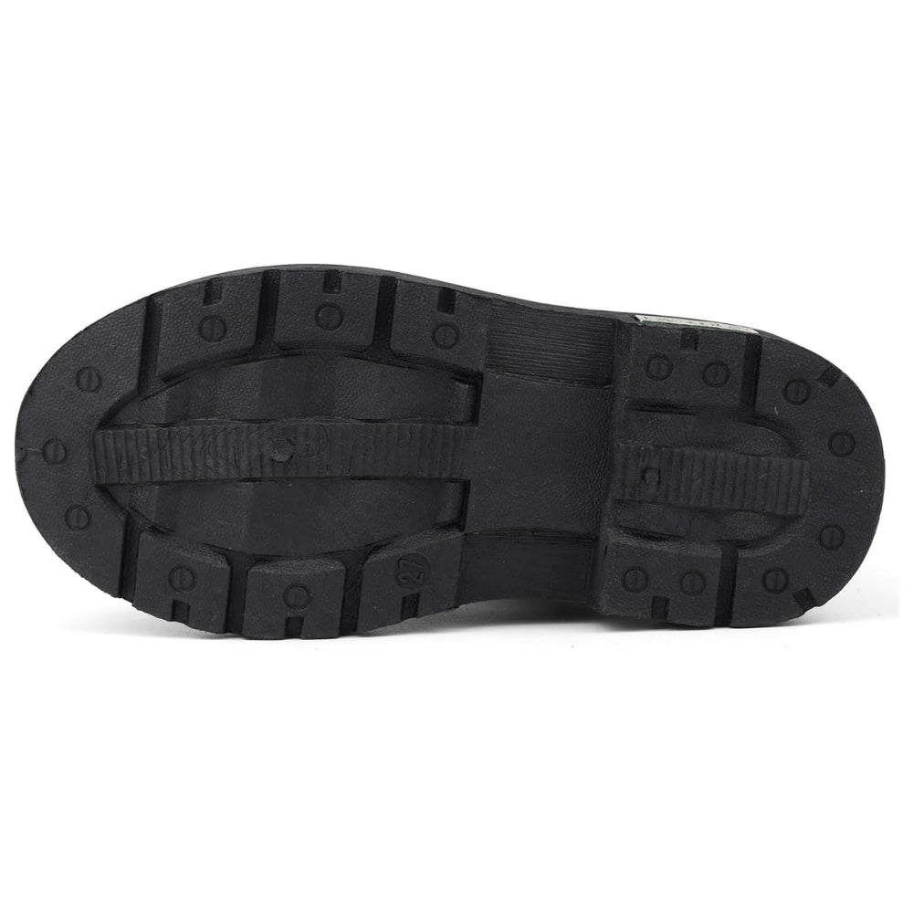 <font dir="auto" style="vertical-align: inherit;"><font dir="auto" style="vertical-align: inherit;">Bottes en coton nouveau style coréen 2019, chaussures d'hiver pour enfants, bébés et garçons</font></font>