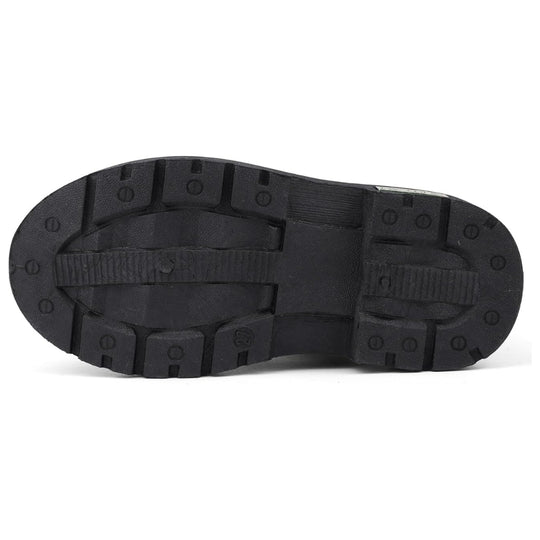 <font dir="auto" style="vertical-align: inherit;"><font dir="auto" style="vertical-align: inherit;">Bottes en coton nouveau style coréen 2019, chaussures d'hiver pour enfants, bébés et garçons</font></font>