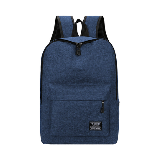 TechFlow – Laptop Rugzak voor School en Werk