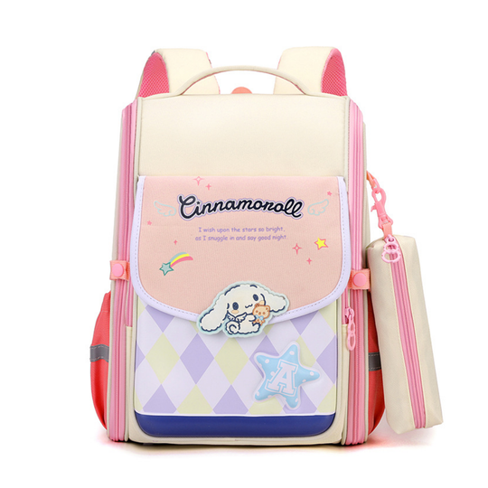 SweetCloud – Schoolrugzak voor Kinderen