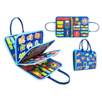 SkillTales™ – Montessori Activiteitenboek