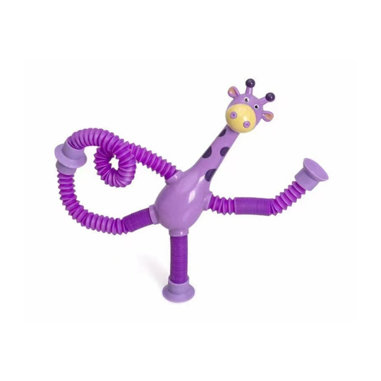 Milo’s Twistie's -  Het ultieme sensorisch speelgoed voor kinderen!