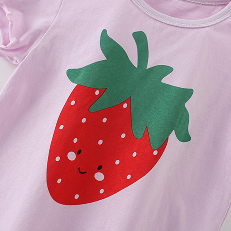 Lotte – Aardbei Zomerset