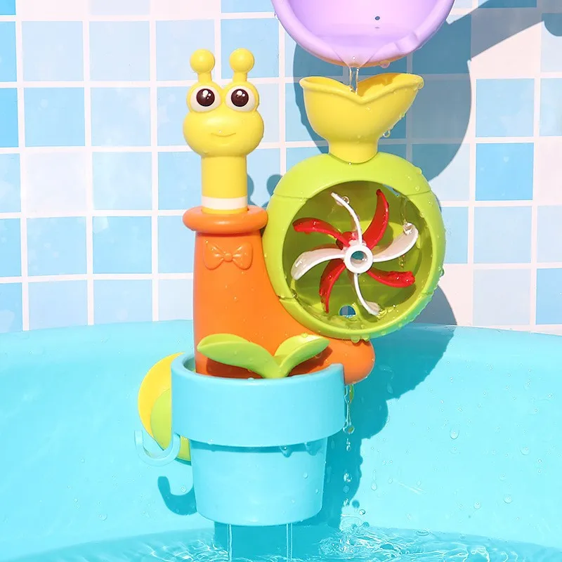 SpetterPret watersproeier badplezier - Milo & Moon