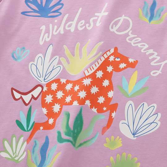 Karina – Wildest Dreams Zomerset