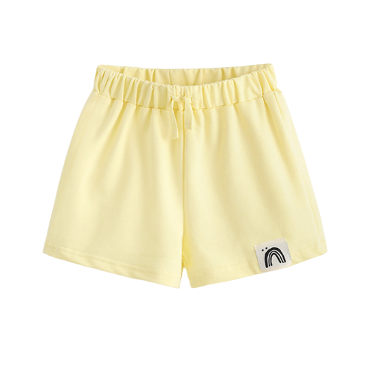 Sunniva – Regenboog Broekjes