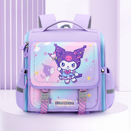 FunCarry – Schoolrugzak voor Kinderen