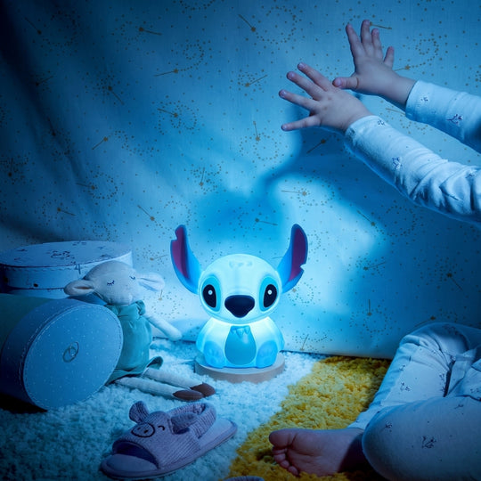 BunnyGlow – Konijnen Nachtlampje voor Kinderen
