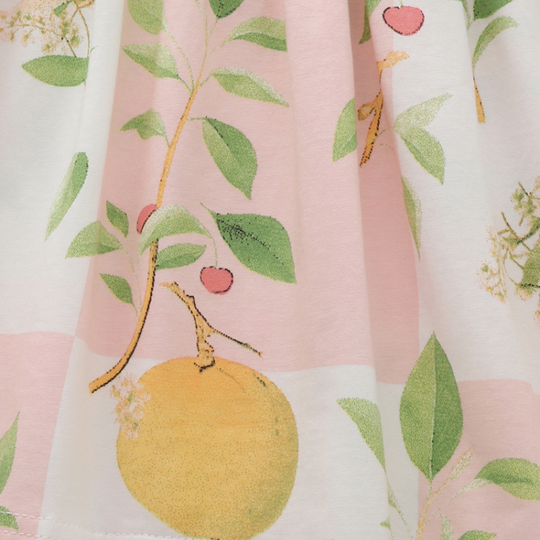 Iduna – Kew Tuin Jurk