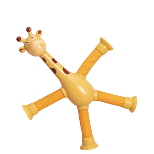 Milo’s Twistie's -  Het ultieme sensorisch speelgoed voor kinderen!