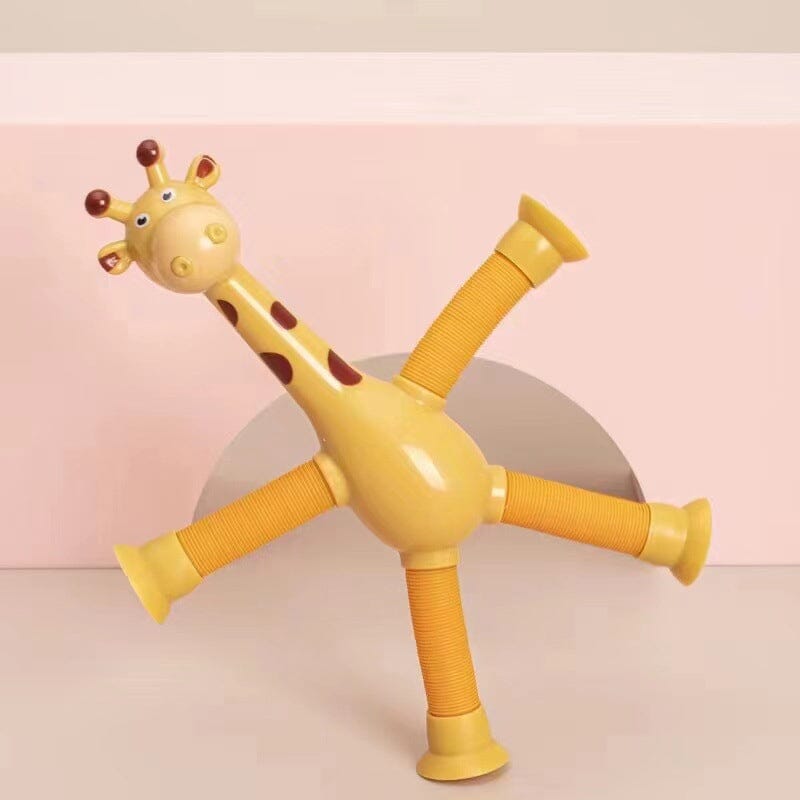Milo’s Twistie's -  Het ultieme sensorisch speelgoed voor kinderen!