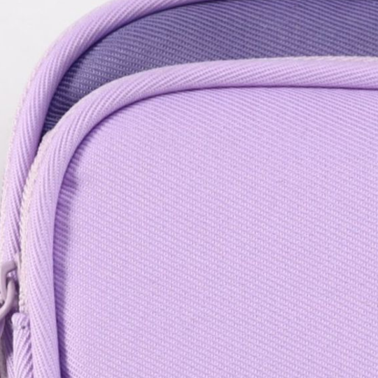 PencilNest – Ruime Etui met Meerdere Vakken