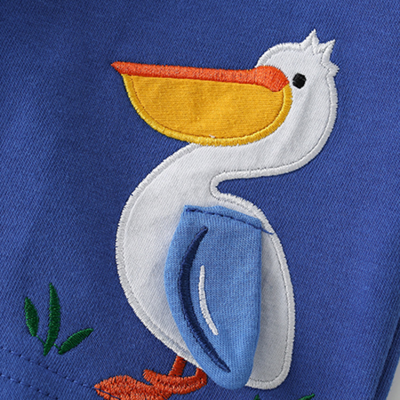 Marius – Pelikaan Broekjes