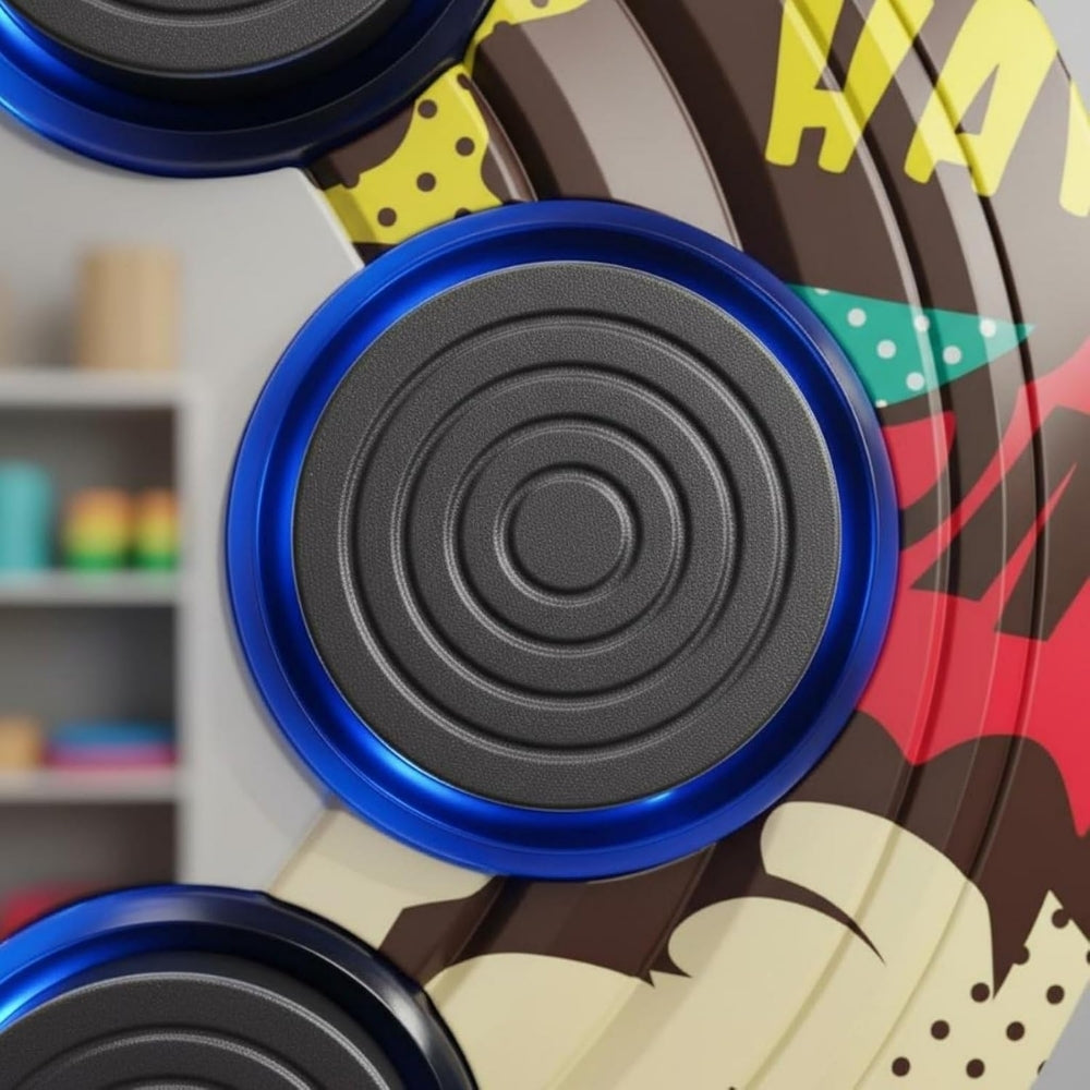 BoxingFlash – Interactieve Boksmachine met Licht